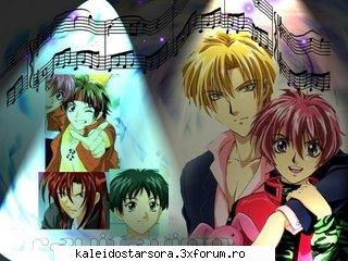 Gravitation - Sora - ~Gravitation~