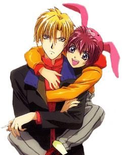 Gravitation - Sora - ~Gravitation~