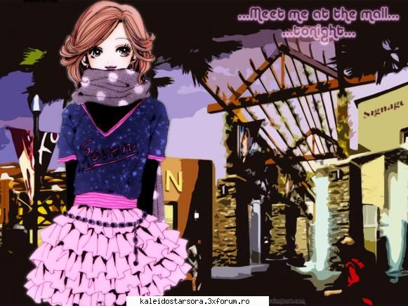 Hachi Nana - Sora - ~NANA~