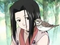 Haku & Zabuza - Sora - ~Naruto~