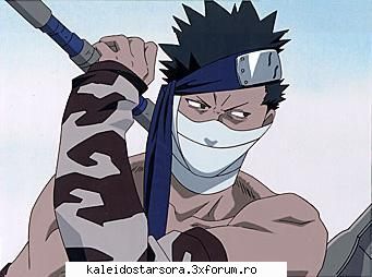 Haku & Zabuza - Sora - ~Naruto~
