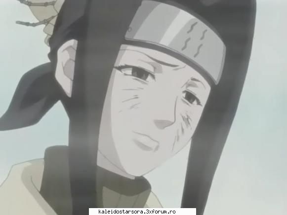 Haku & Zabuza - Sora - ~Naruto~