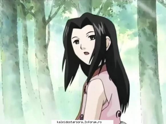 Haku & Zabuza - Sora - ~Naruto~