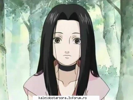 Haku & Zabuza - Sora - ~Naruto~