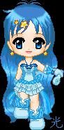 Hanon Hosho - Sora - ~Mermaid Melody~