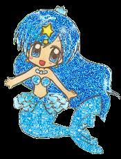 Hanon Hosho - Sora - ~Mermaid Melody~