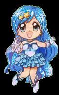 Hanon Hosho - Sora - ~Mermaid Melody~