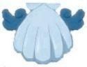 Hanon Hosho - Sora - ~Mermaid Melody~