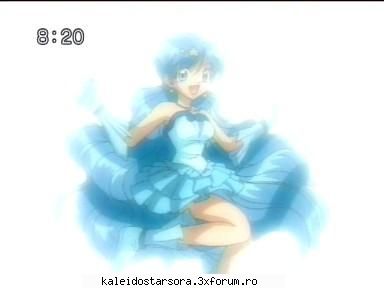 Hanon Hosho - Sora - ~Mermaid Melody~