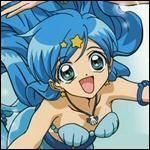 Hanon Hosho - Sora - ~Mermaid Melody~