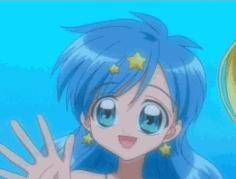 Hanon Hosho - Sora - ~Mermaid Melody~