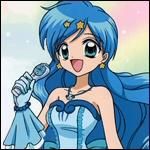Hanon Hosho - Sora - ~Mermaid Melody~