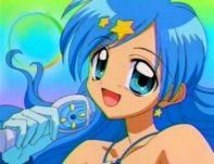 Hanon Hosho - Sora - ~Mermaid Melody~