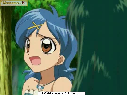 Hanon Hosho - Sora - ~Mermaid Melody~