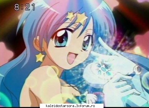 Hanon Hosho - Sora - ~Mermaid Melody~