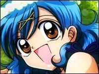 Hanon Hosho - Sora - ~Mermaid Melody~
