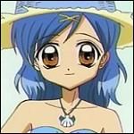 Hanon Hosho - Sora - ~Mermaid Melody~
