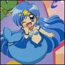 Hanon Hosho - Sora - ~Mermaid Melody~