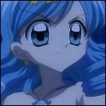 Hanon Hosho - Sora - ~Mermaid Melody~