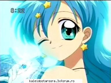 Hanon Hosho - Sora - ~Mermaid Melody~
