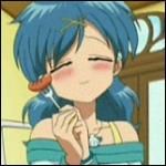 Hanon Hosho - Sora - ~Mermaid Melody~