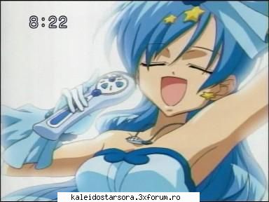 Hanon Hosho - Sora - ~Mermaid Melody~