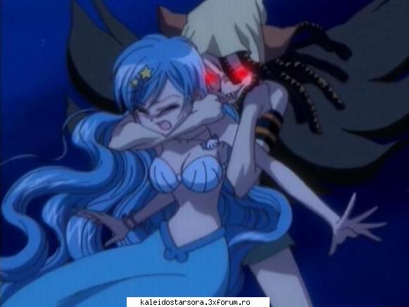 Hanon Hosho - Sora - ~Mermaid Melody~