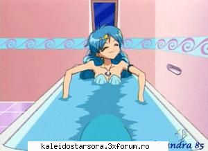 Hanon Hosho - Sora - ~Mermaid Melody~