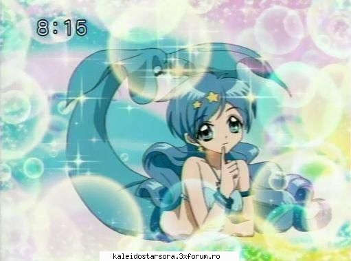 Hanon Hosho - Sora - ~Mermaid Melody~