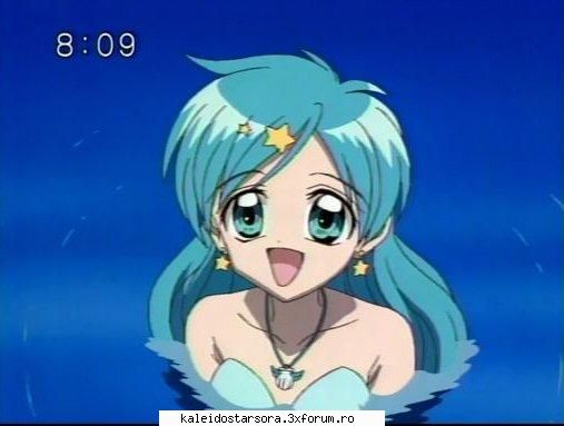 Hanon Hosho - Sora - ~Mermaid Melody~