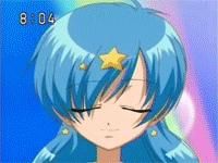 Hanon Hosho - Sora - ~Mermaid Melody~
