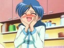 Hanon Hosho - Sora - ~Mermaid Melody~