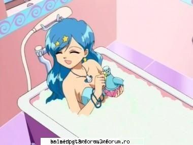 Hanon Hosho - Sora - ~Mermaid Melody~