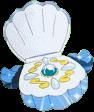 Hanon Hosho - Sora - ~Mermaid Melody~