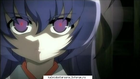 Hanyuu - Sora - ~Higurashi No Naku Koro Ni~