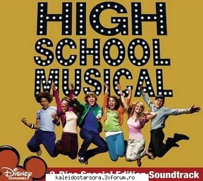 Hight School Musical - Sora - ~Hight School Musical~