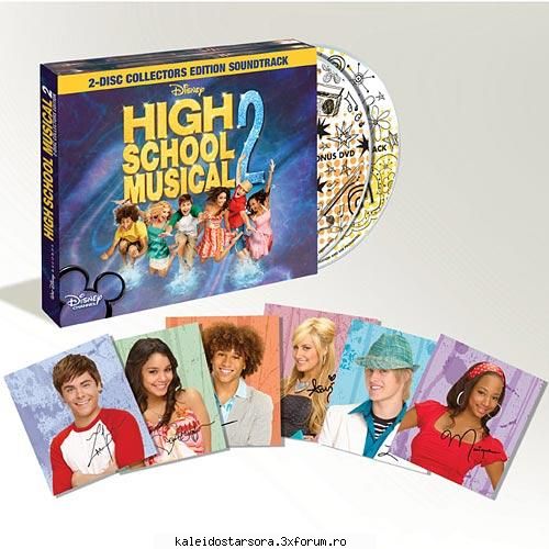 Hight School Musical - Sora - ~Hight School Musical~