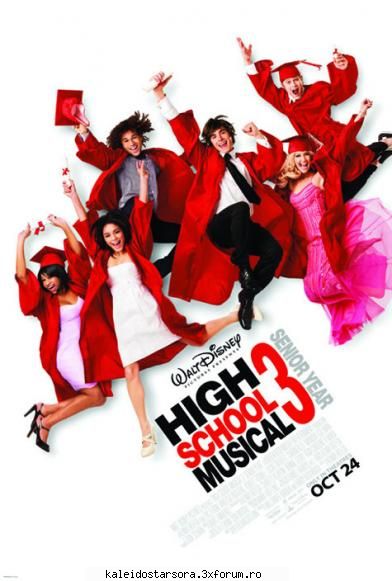 Hight School Musical - Sora - ~Hight School Musical~