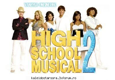 Hight School Musical - Sora - ~Hight School Musical~