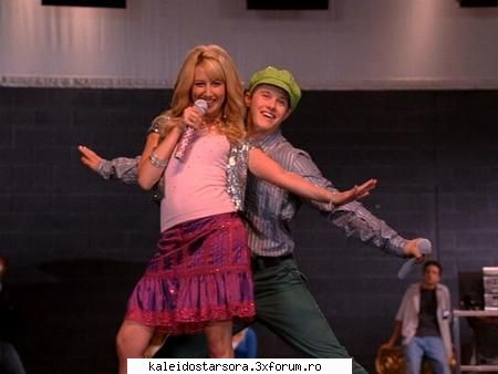 Hight School Musical - Sora - ~Hight School Musical~