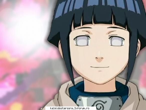 Hinata Hyuuga - Sora - ~Naruto~