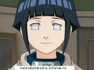 Hinata Hyuuga - Sora - ~Naruto~