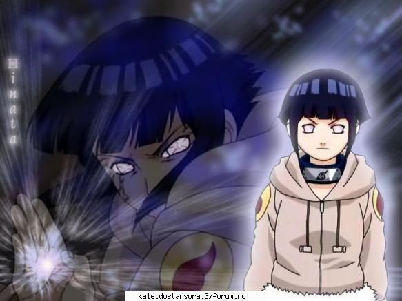 Hinata Hyuuga - Sora - ~Naruto~