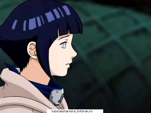 Hinata Hyuuga - Sora - ~Naruto~