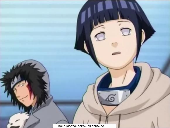 Hinata Hyuuga - Sora - ~Naruto~