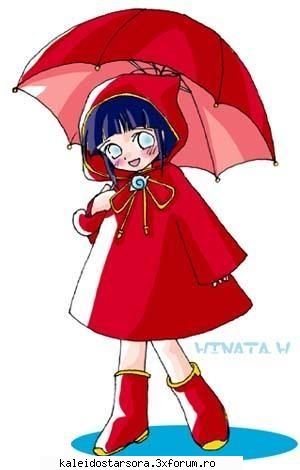 Hinata Hyuuga - Sora - ~Naruto~