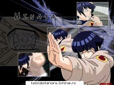 Hinata Hyuuga - Sora - ~Naruto~