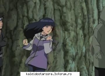 Hinata Hyuuga - Sora - ~Naruto~