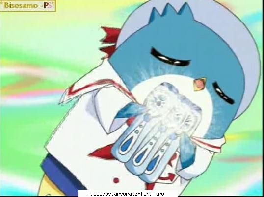 Hippo - Sora - ~Mermaid Melody~