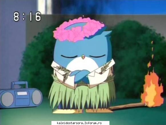 Hippo - Sora - ~Mermaid Melody~